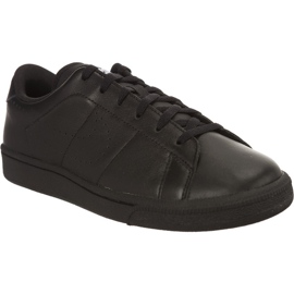 Nike Tennis Classic Prm Gs 001 black Nike Tennis Classic Prm Gs 001 black