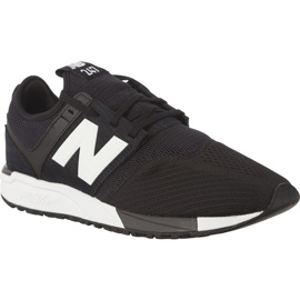 New Balance MRL247CK black