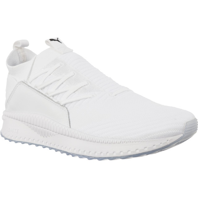 Tsugi Jun Puma White Puma White