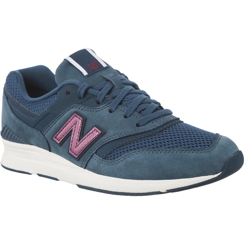 New Balance Wl697shb Blue navy blue New Balance Wl697shb Blue navy blue