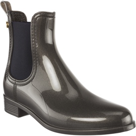 Lemon Jelly Pisa, 17 grey