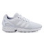 Adidas Zx Flux K 421 white
