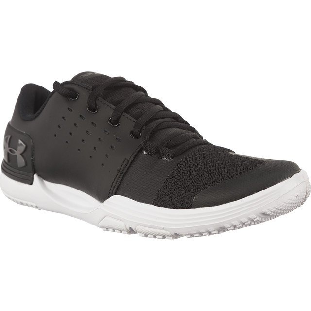 Under Armour Men's Limitless 3 0 Training Shoes 001 Black