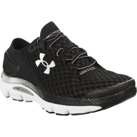 Under Armour Under Armor Speedform Gemini 2 001 black Under Armour Under Armor Speedform Gemini 2 001 black
