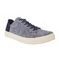 Toms Slub Chambray 842 blue navy blue