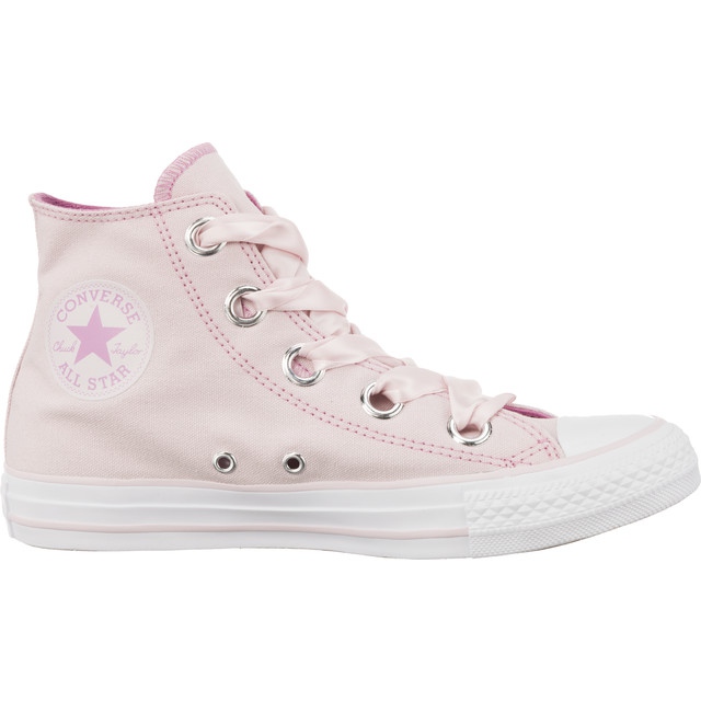 Converse 559917 Chuck Taylor All Star Big Eyelets pink