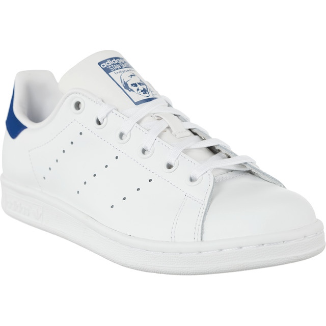 Adidas Stan Smith J 778 white