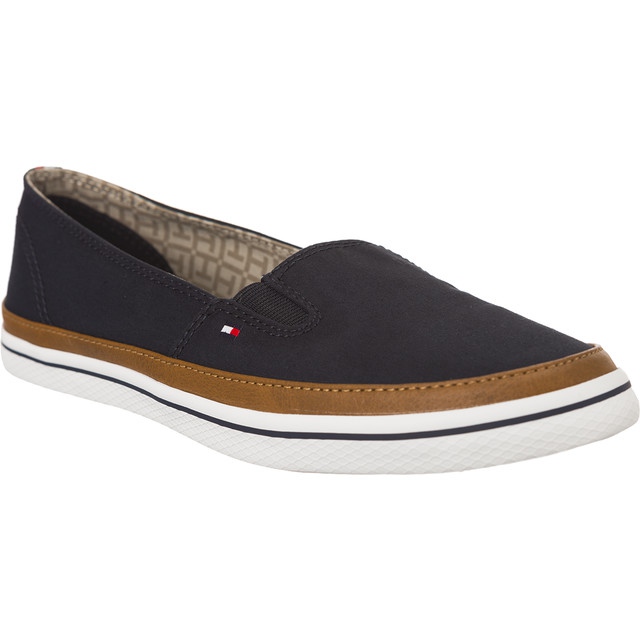 Tommy Hilfiger Kesha 7D 403 blue