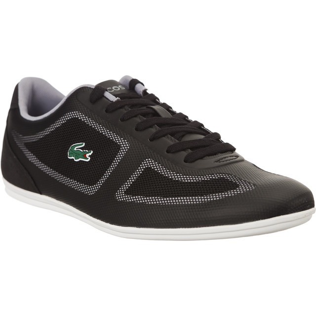 Lacoste Misano Evo 117 1 024 black