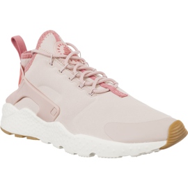 Nike W Air Huarache Run Ultra Prm 601 purple pink