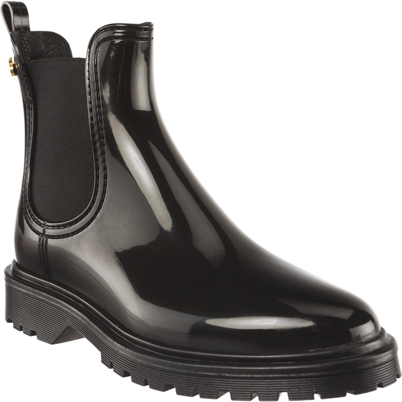 Lemon Jelly Block 05 black