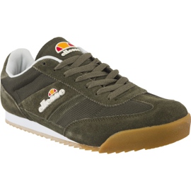 Ellesse Shfu0296 Military Green Gum grey Ellesse Shfu0296 Military Green Gum grey