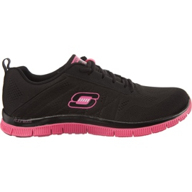 Skechers Sweet Spot 11729 Bkhp black