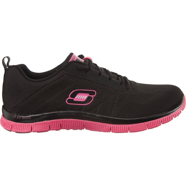 Skechers Sweet Spot 11729 Bkhp black