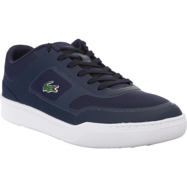 Lacoste Explorateur 003 navy blue