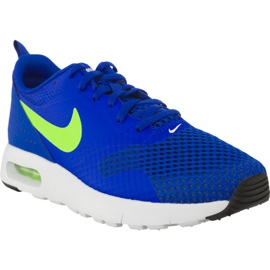 Nike Air Max Tavas Br Gs 431 blue