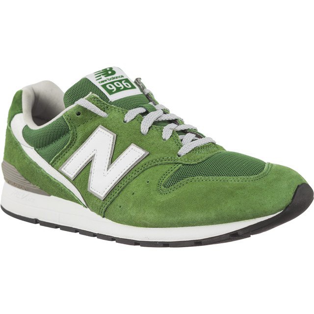 New Balance Mrl996kg Green