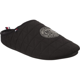 Tommy Hilfiger Downslipper 1E1 Pp D2M 990 blue