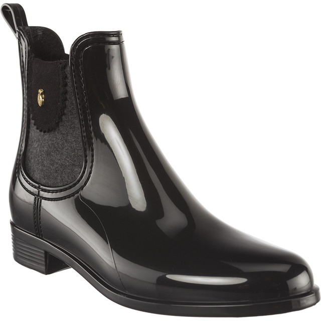 Lemon Jelly Elena 01 black