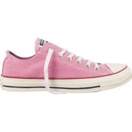 Converse 159542 Chuck Taylor All Star Pink
