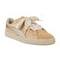 Puma Basket Heart Up Wns 501 brown