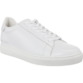 Armani Jeans Bianco 7A400 00010 white