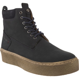 Wrangler At Crepe Creek 435 navy blue