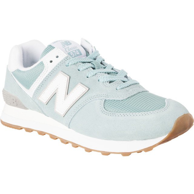 New Balance Wl574esy blue