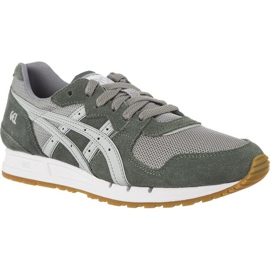 Asics Gel Movimentum 1196 Stone Gray Mid Gray grey Asics Gel Movimentum 1196 Stone Gray Mid Gray grey