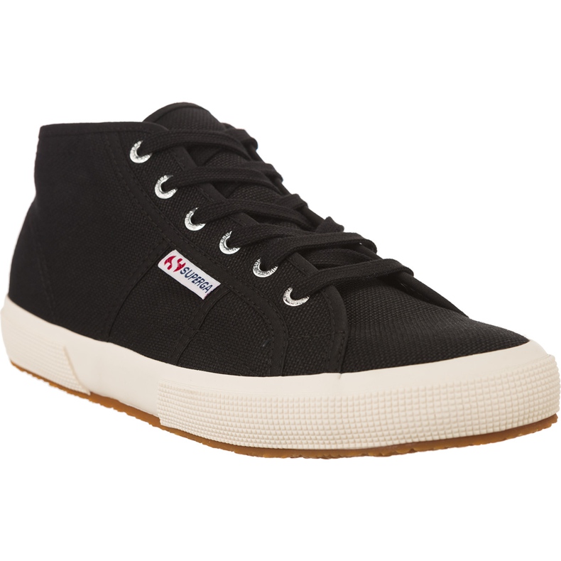 Superga 2754 Cotu 999 black