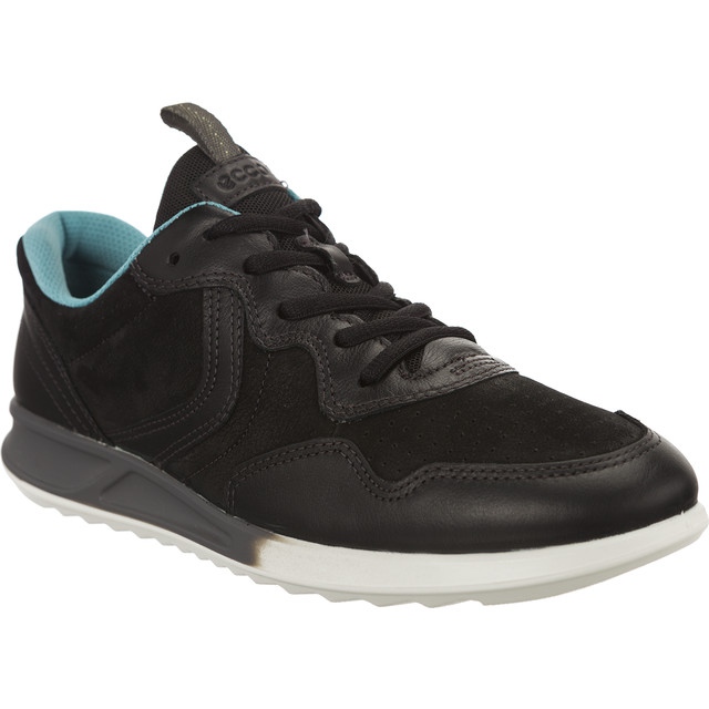 Ecco Genna 28354351052 black
