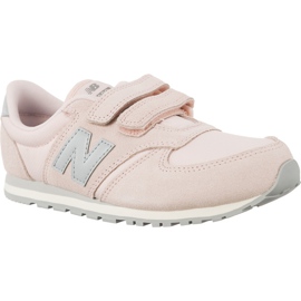 New Balance Ke420nsy Pink New Balance Ke420nsy Pink