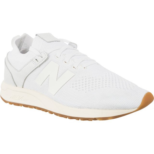 New Balance Mrl247dw White Gum