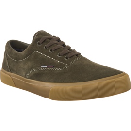 Tommy Hilfiger Vibe 4B 010 green Tommy Hilfiger Vibe 4B 010 green
