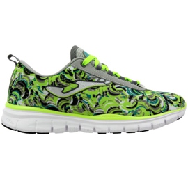 Joma C. Knitro Lady C. Knils-612 W shoes green Joma C. Knitro Lady C. Knils-612 W shoes green