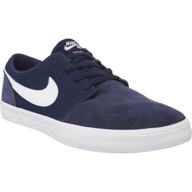 nike sb portmore leather