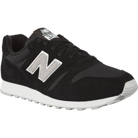 New Balance WL373MDD black