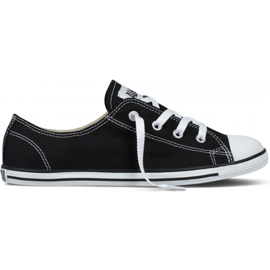 Converse 530054 Chuck Taylor All Star Dainty Black Converse 530054 Chuck Taylor All Star Dainty Black