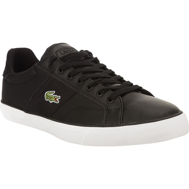 Lacoste Fairlead 316 1 024 black
