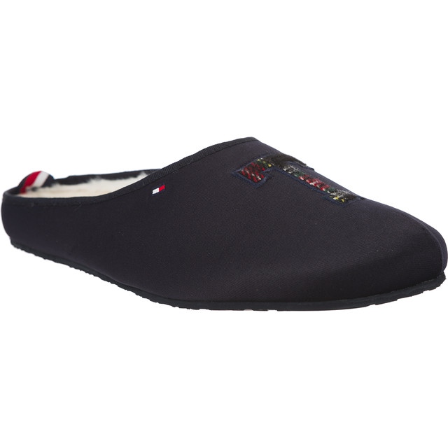 Tommy Hilfiger Neptune 2D Pp D2W 403 blue