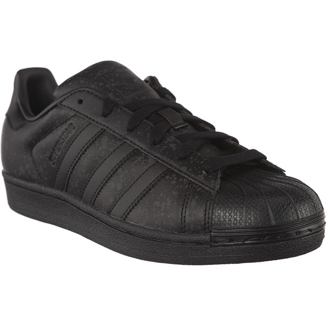 Adidas Superstar W 174 black