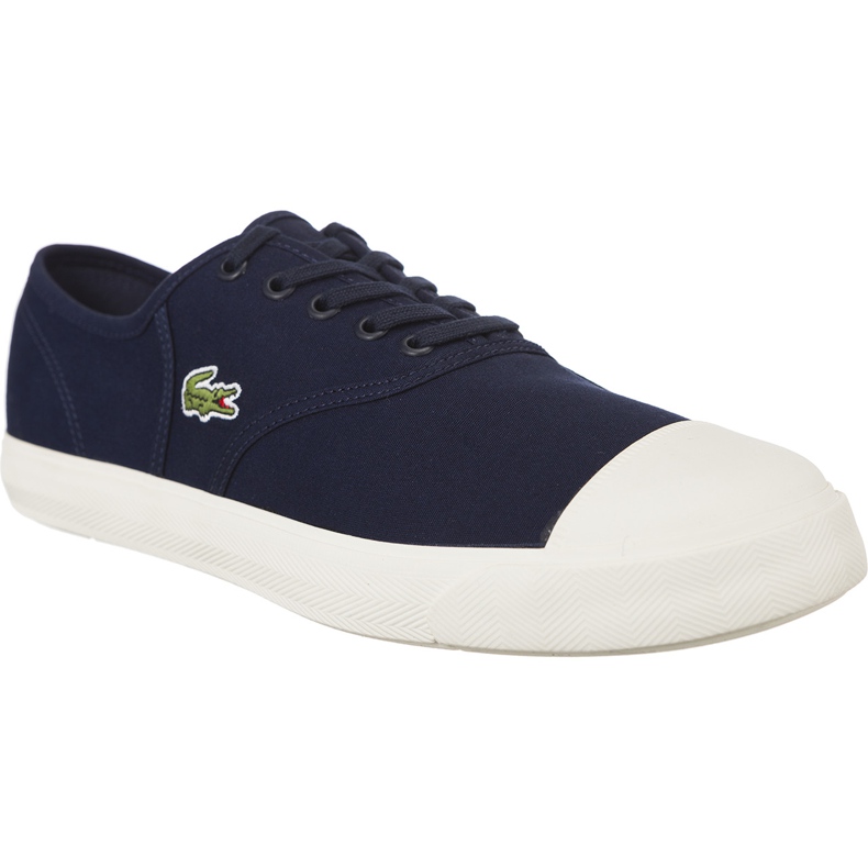 Lacoste Rene 117 1 003 blue
