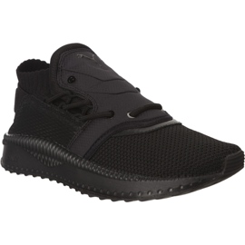 Puma Tsugi Shinsei Raw 801 black Puma Tsugi Shinsei Raw 801 black