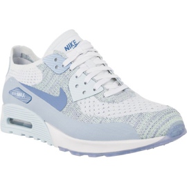 Nike In Air Max 90 Ultra 2 0 Flyknit 105 blue Nike In Air Max 90 Ultra 2 0 Flyknit 105 blue