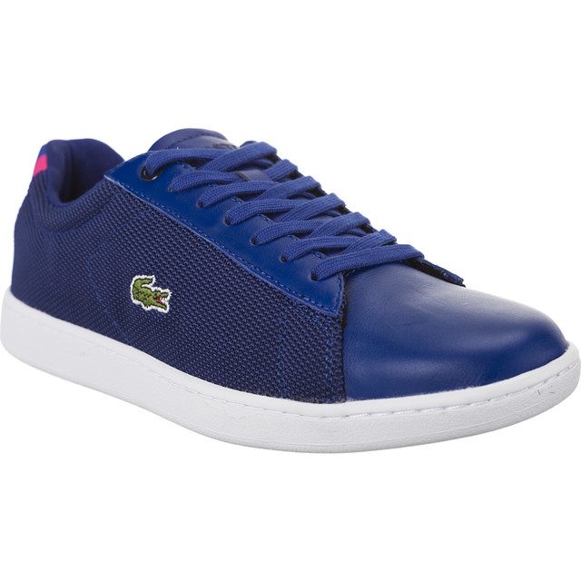 Lacoste Carnaby Evo 117 1 125 blue