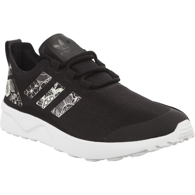 Adidas Zx Flux Adv Verve W 275 black