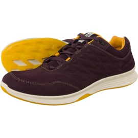 Ecco Exceed 276 purple