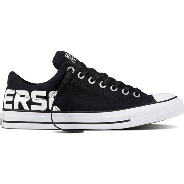 Converse 160108 Chuck Taylor As High Street black