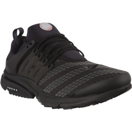 Nike Air Presto Low Utility 862749 004 black