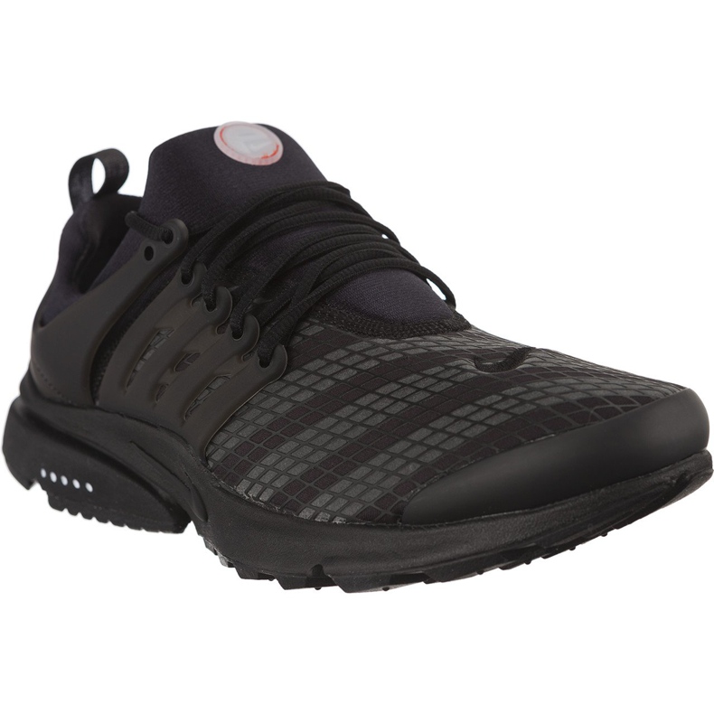 Nike Air Presto Low Utility 862749 004 black